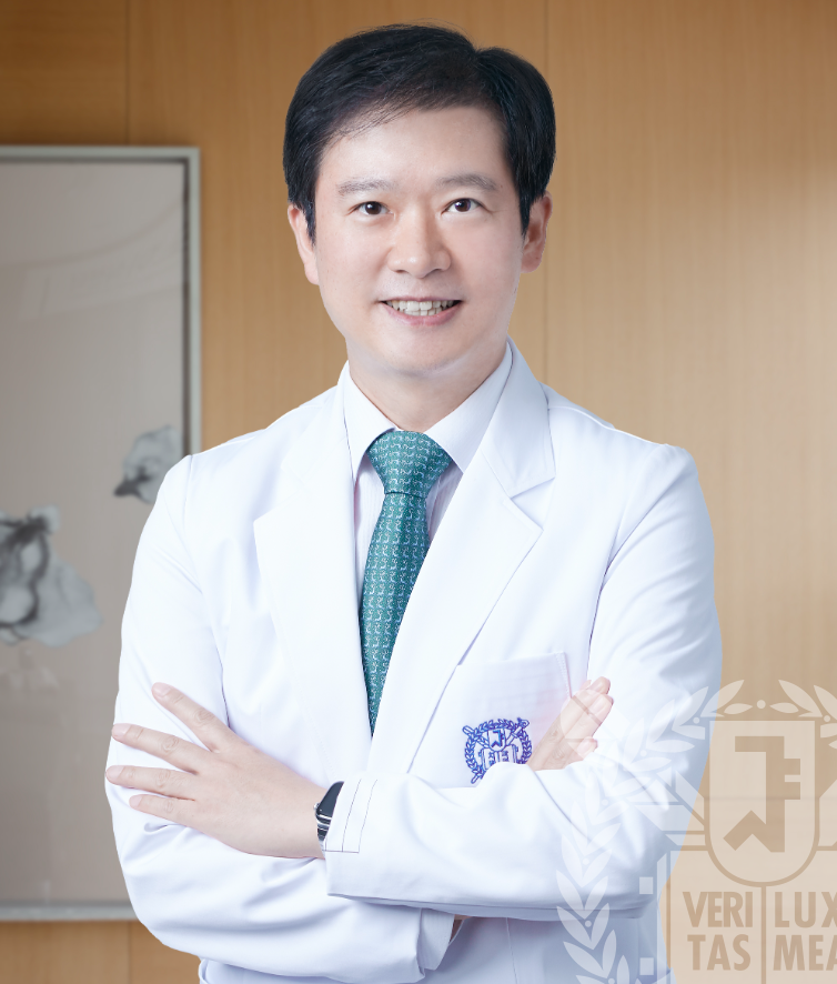 제 16대 서울대학교 치의학교육연수원장 박지만